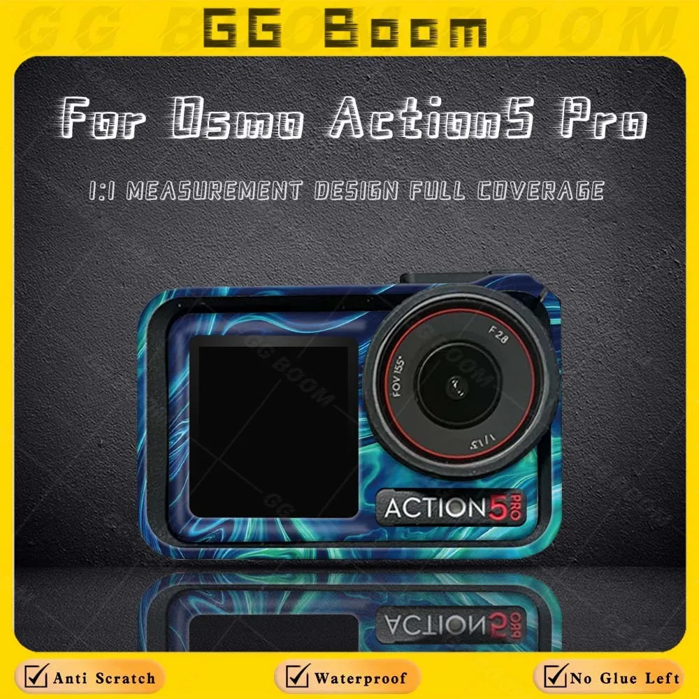ForOsmoAction5ProStickersAction5ProProtectiveCameraBodyFrameDecorativeDecalsScratch-ResistantWaterproof-AliExpress201355758