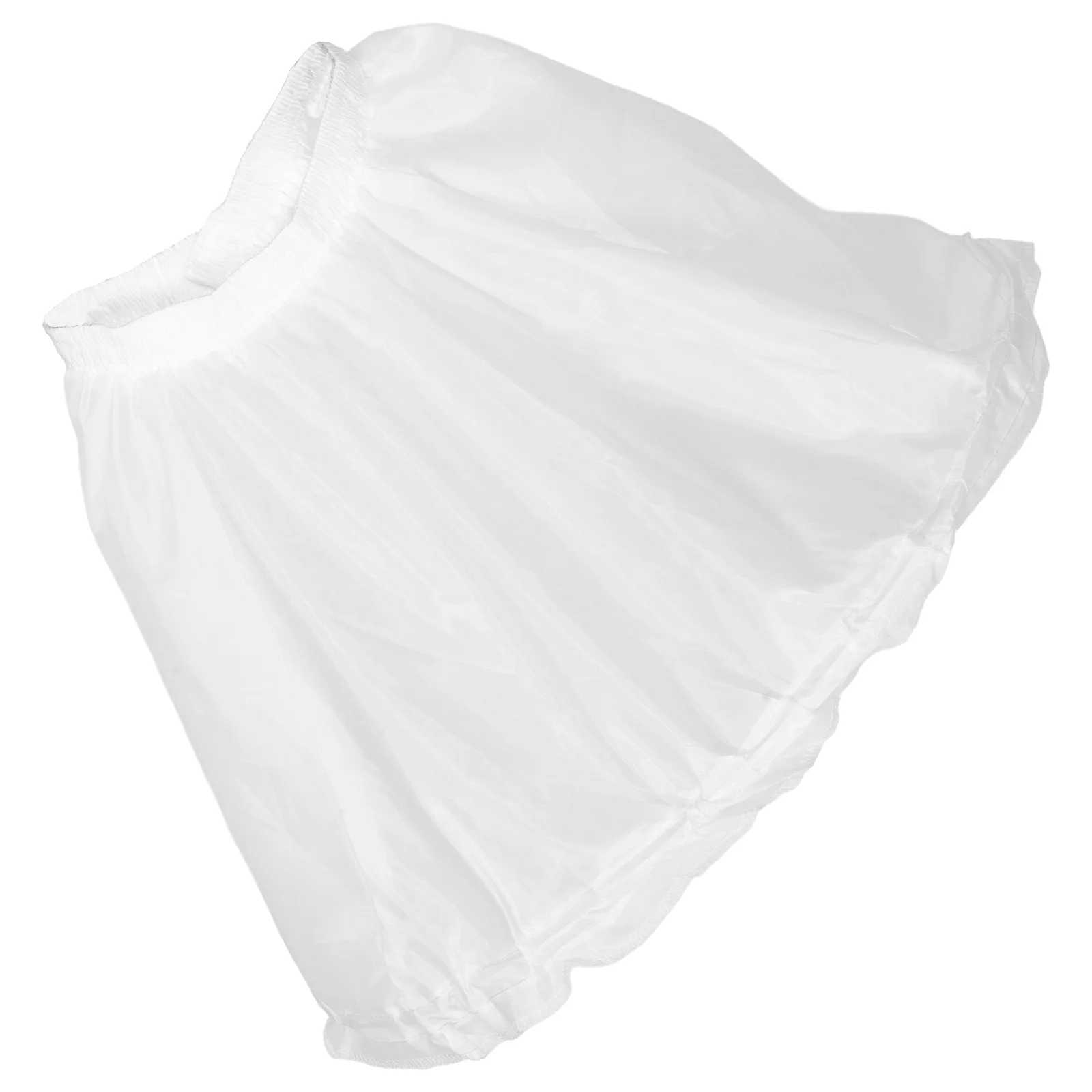 Wedding Dress Support Ball Dresses for Women Formal Fluffy Petticoat Skirt Fabric Hoop Women's