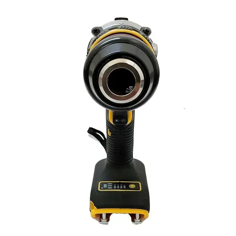 DEWALT DCD791 컴팩트 브러시리스 무선 드릴 스크루드라이버 다기능 충전식 전동 공구 20V 배터리 호환