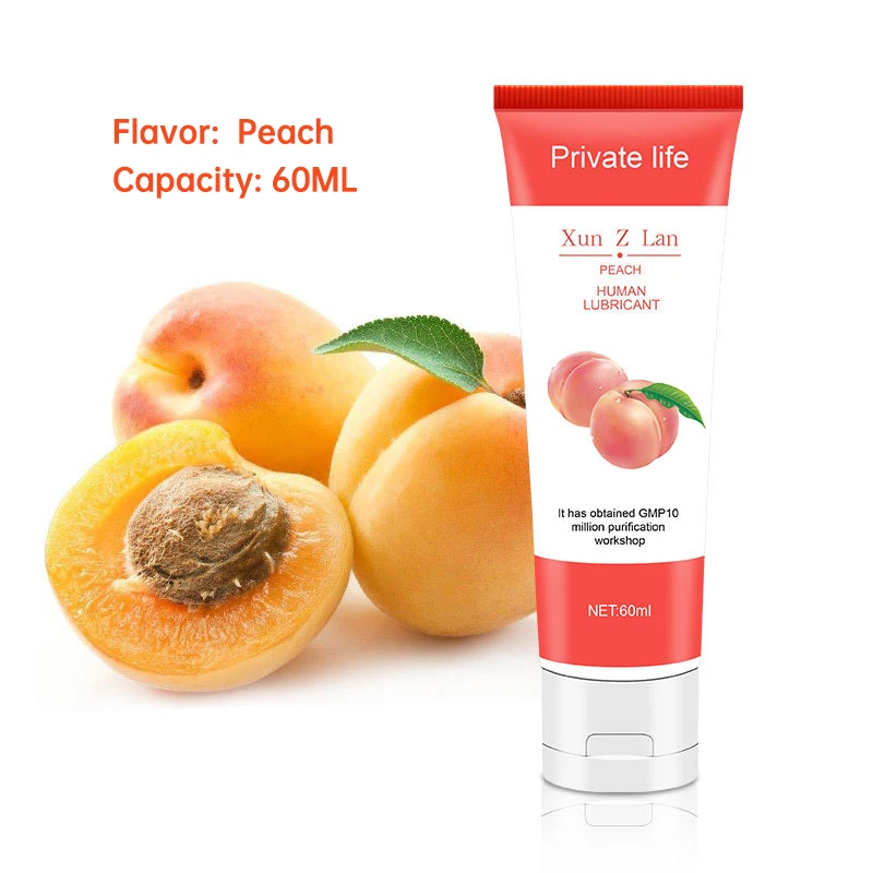 60ML-Peach