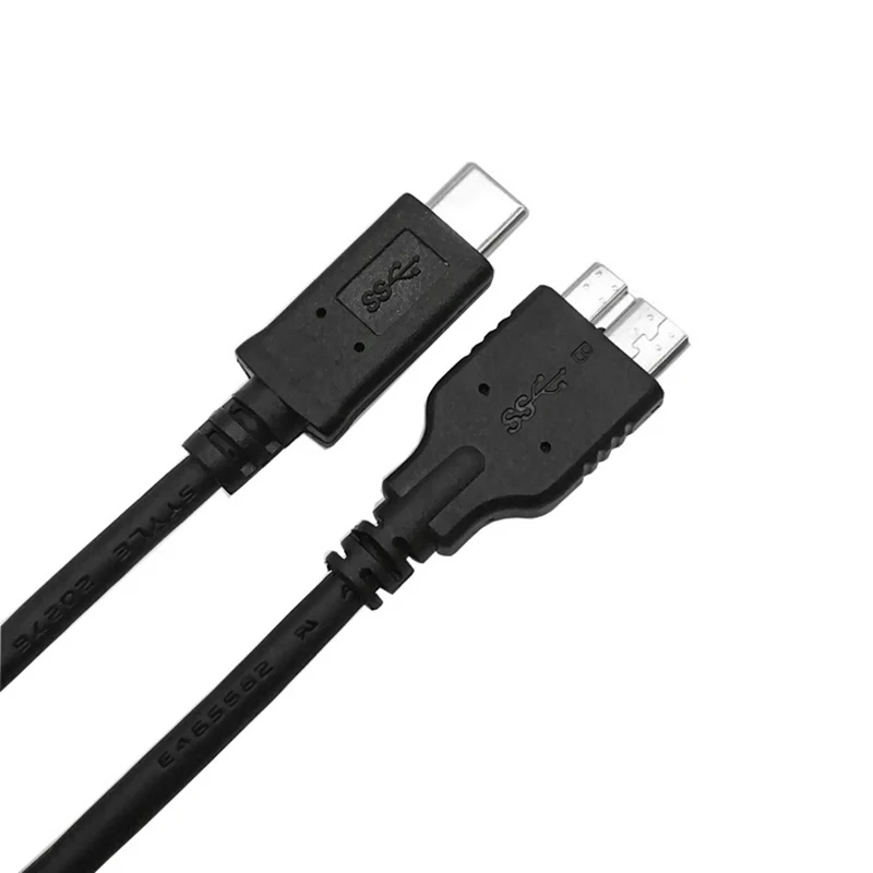 3.0 Cavo Microb Caricabatterie + Cavo Di Sincronizzazione Dati Per Samsung Galaxy Note 12.2 Sm-P900