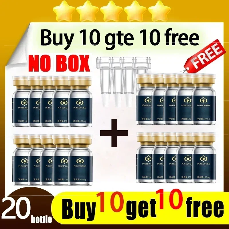 Buy 10 get 10 free.