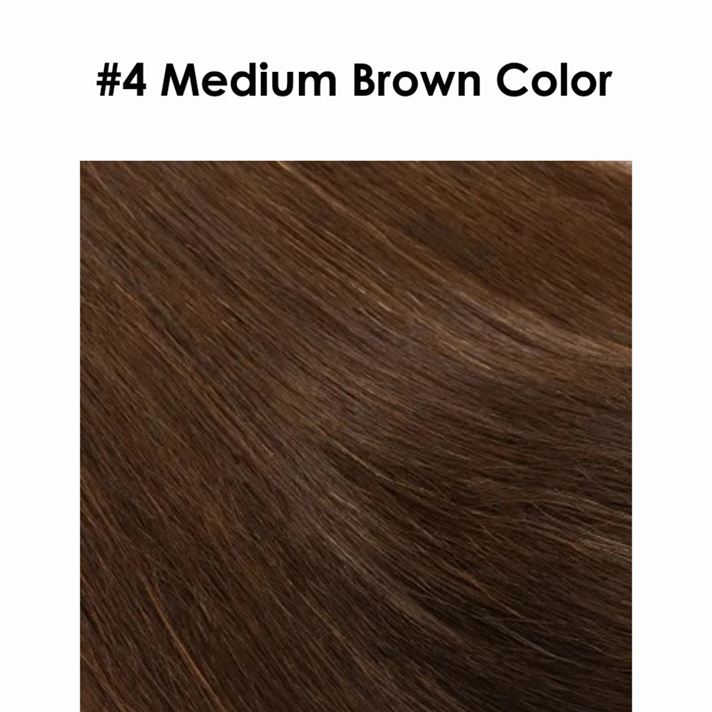 Medium Brown