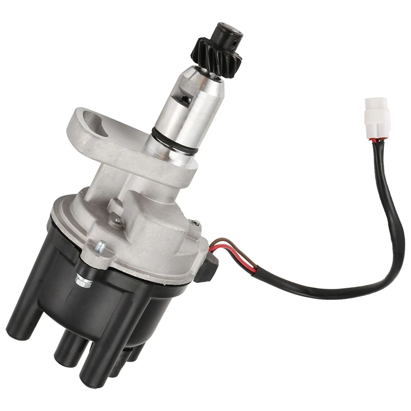 33100-80C10 229100-7180 Ignition Distributor For SUZUKI Samurai Jimny electronic ignition kit distributor clamp