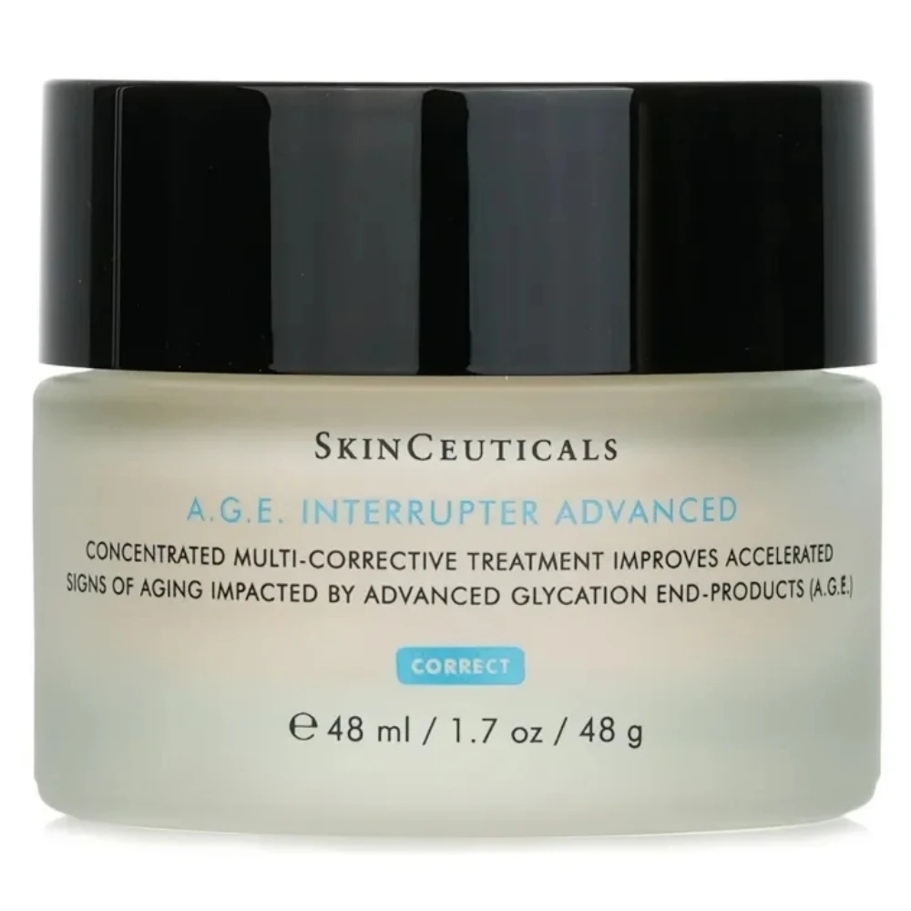SKIN CEUTICALS-A.G.E. Interrupter Advanced 48ml/1.7oz/48g anti wrinkle cream