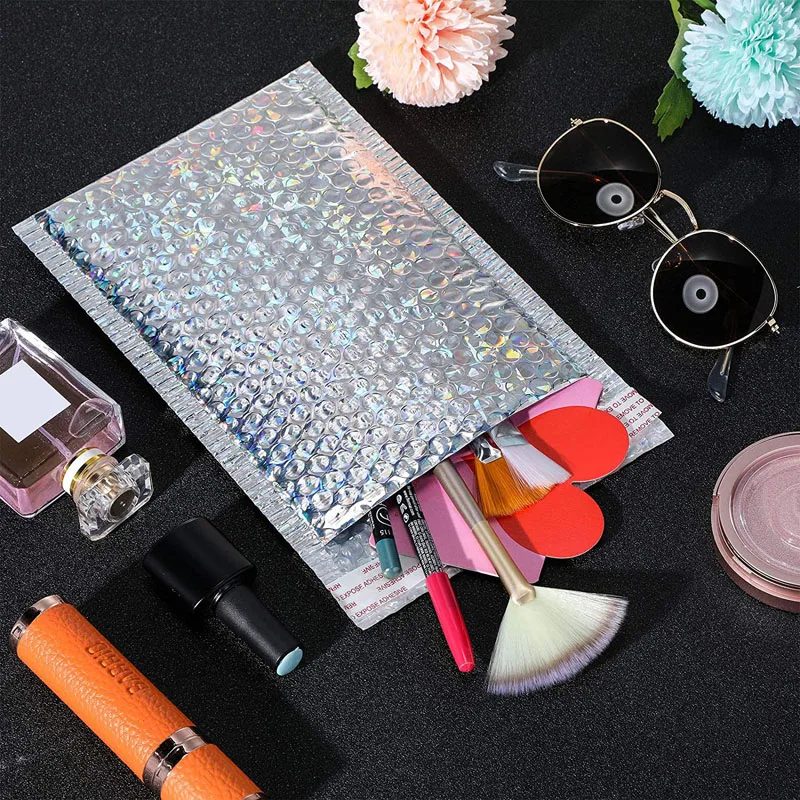 Рисунок 5 - пузырчатые конверты для почтовых отправлений