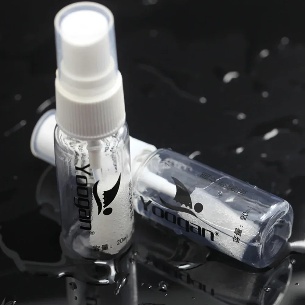 Solid Antifogging Agent Diving Goggles Solid Anti-fogging Liquid Swimming Goggles Glasses Len Anti-fogging Agent Mist Eliminator 5