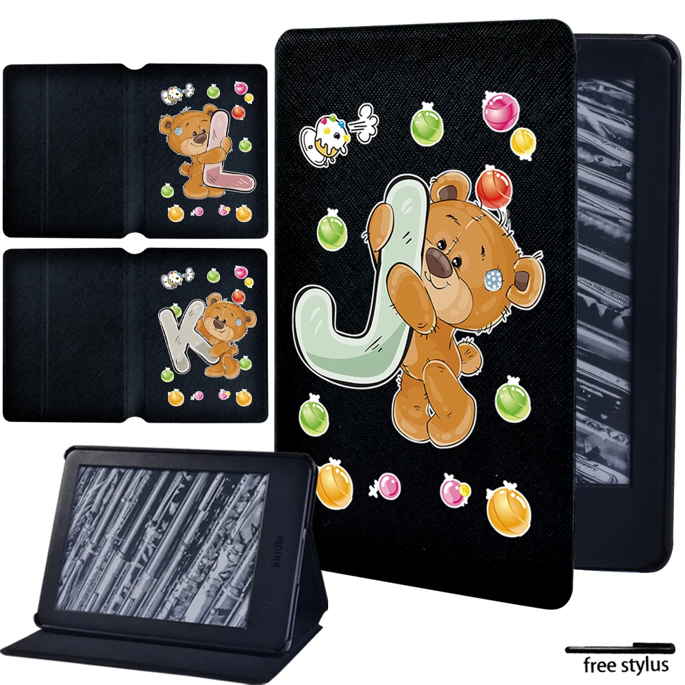 Nuovo Per Tablet Custodia Per Kindle Paperwhite 1 2 3 4 Custodia Kindle Paperwhite 5 11Th 6.8 Pollici Anti-Caduta Kindel 10Th 2019 8Th Cover