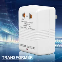 

70W Travel Adapter Switching Transformer Professional Convert Switch Charger Converter 220V To 110V Up/Down Voltage Converter