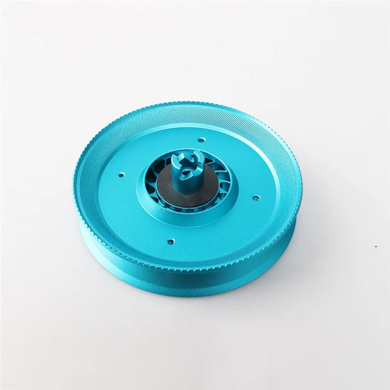 Disque pulvérisation centrifuge T40/T50 DJI Agras - Bleu