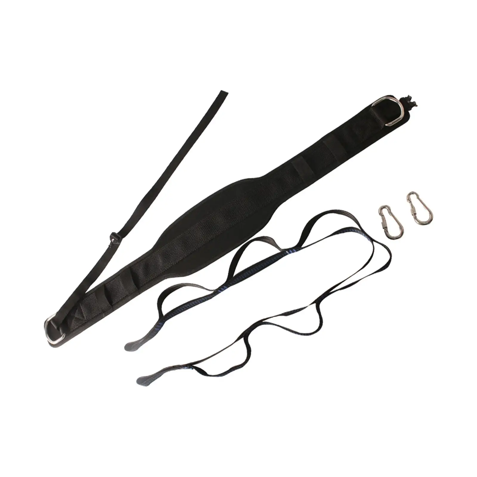 

Weight Bearing Belt Pull up Weight Belt for Training Barbell Bodybuilding