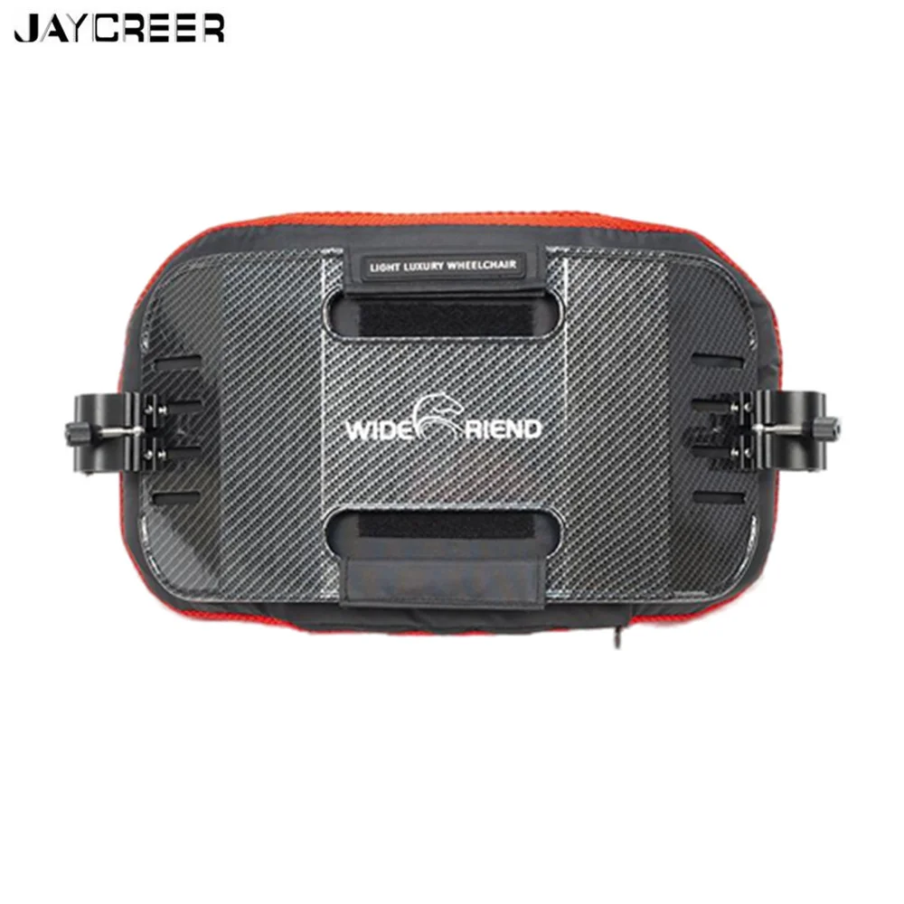 Backrest for Sports Wheelchairs