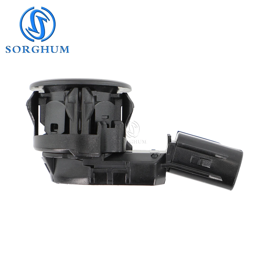 89341-60050 89341-61MA0 Car PDC Parking Sensor Reversing Assitance For Toyota Land Cruiser 5.7L V8