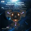 [ECube] DianSheng 12M Magnetic Magic Speed Cube Stickerless Professional Fidget Toys DianSheng Galaxy 12x12 Magico Puzzle Cube 2