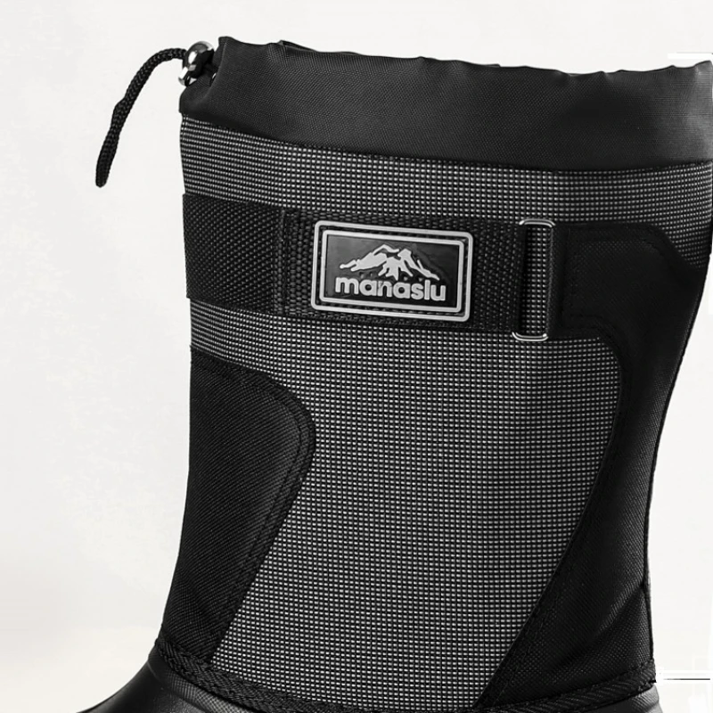 Рисунок 4 - Водонепроницаемые мужские зимние