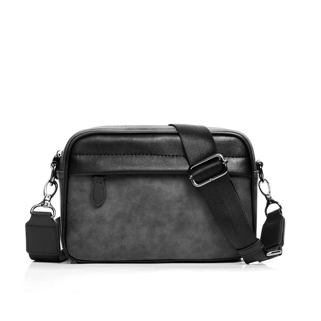 Luxury Brand Designer Mens Sling Bag