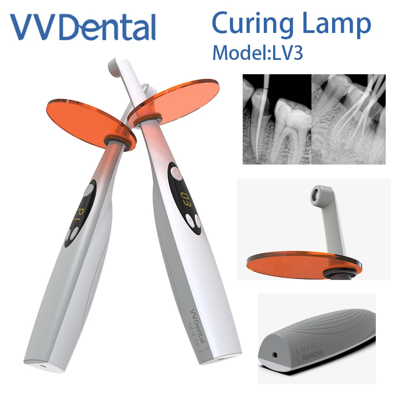 VVDental 2024 Новая Стоматологическая