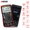 ANENG AN9002 Bluetooth Digital Multimeter 6000 Counts Professional MultimetroTrue RMS AC/DC Current Voltage Tester Auto-Range 1