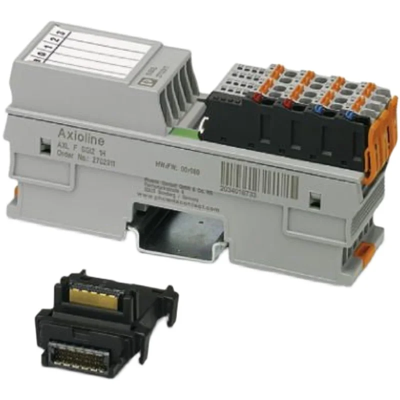 피닉스 아날로그 출력 모듈, AXL F EX IS AO4 HART XC 1F1087081 티몬