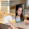 Magnetic Phone Fill Light, Portable Mini Selfie Light, Must-Have for Everyone