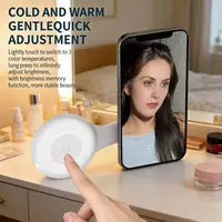 Magnetic Phone Fill Light, Portable Mini Selfie Light, Must-Have for Everyone