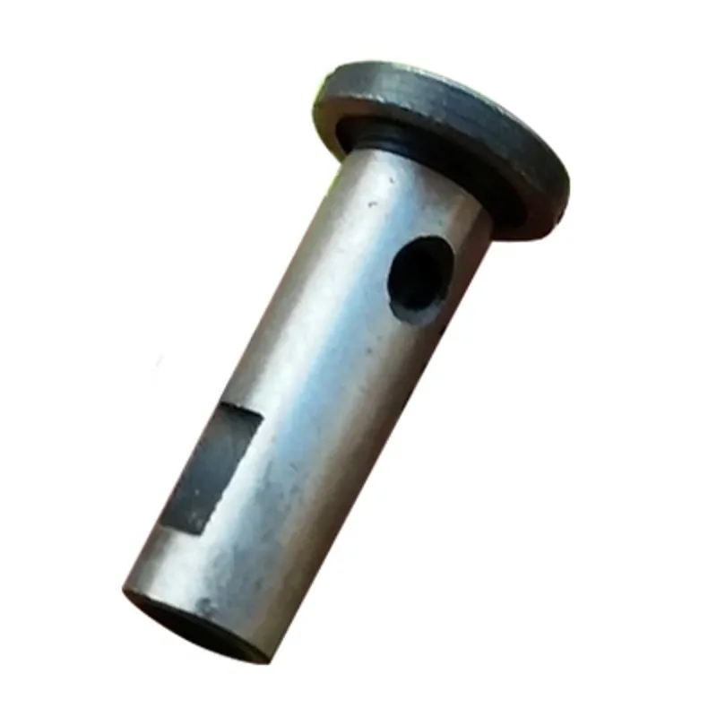 No. 3 pin