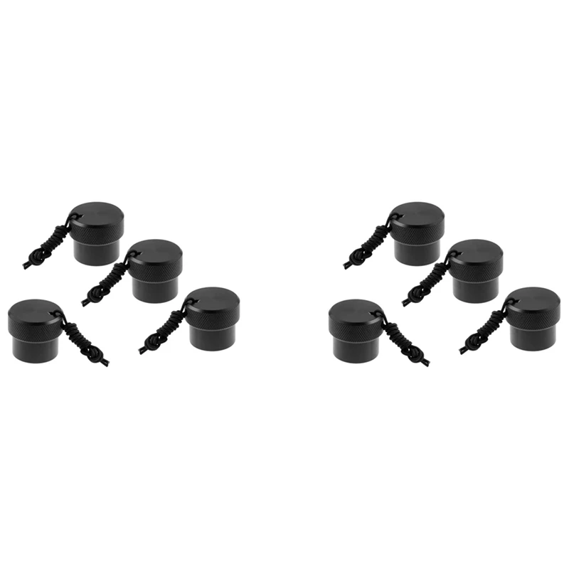 

8 шт., пылезащитная заглушка для дайвинга с трубкой