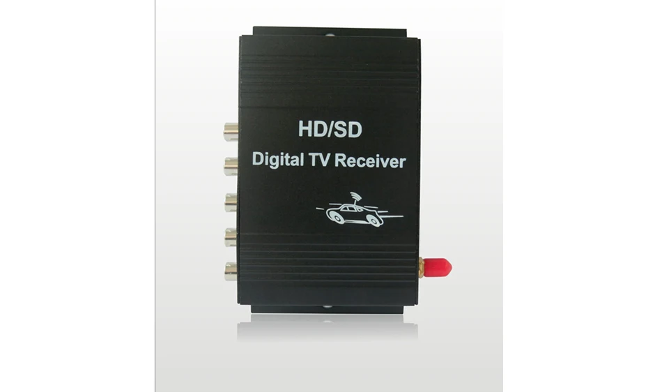 Digital TV box DVB-ISDB TV Receiver Box For Car Dvd Android Radio For Brazil, Peru, Argentina, Chile, Ecuador