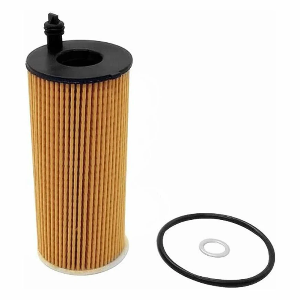 

Efficient Oil Filtration for BMW F20 G20 G11 X3 X4 Z4 OE 11428575211 Optimal Engine Performance Easy Installation