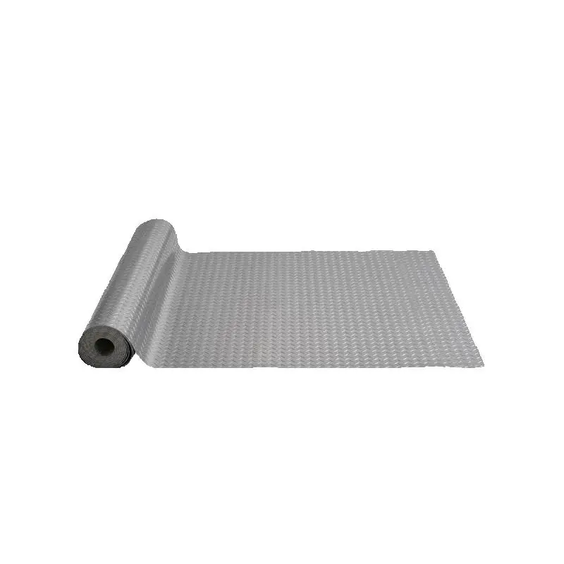 PVC Garage Floor Mat 1