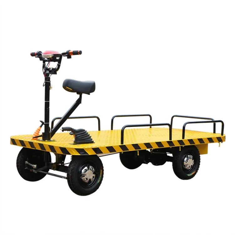 

Battery Small Motorcycle Trolley Carts Flatbed Trucks/electric Carts Trolley/tricycle Electric Cargo
