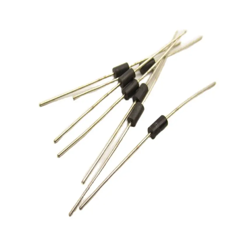 

Ultrafast diode HER107 Ultrafast recovery diode High efficiency rectifier