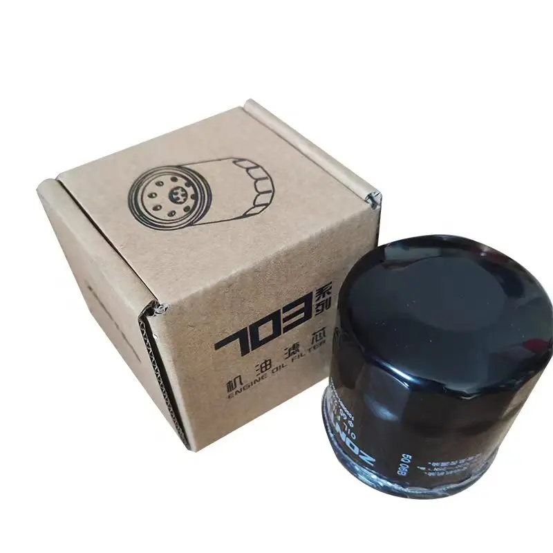 Elemento Filtro Olio per Moto ZONTES 703F, Elemento Filtro Aria 703F, Accessori Filtro Aria - immagine 4