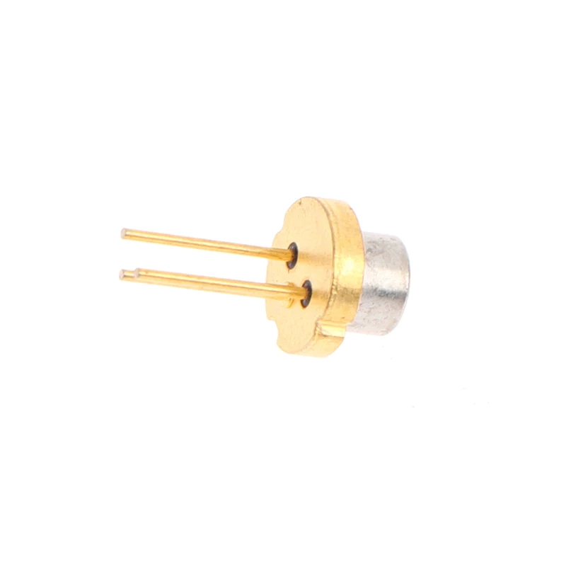 850NM 2.3W (2300mW) IR Laser Diode - 5.6mm TO-18 Powerful Infrared LD Night Vision Device Laser Accessories For DIY Projects