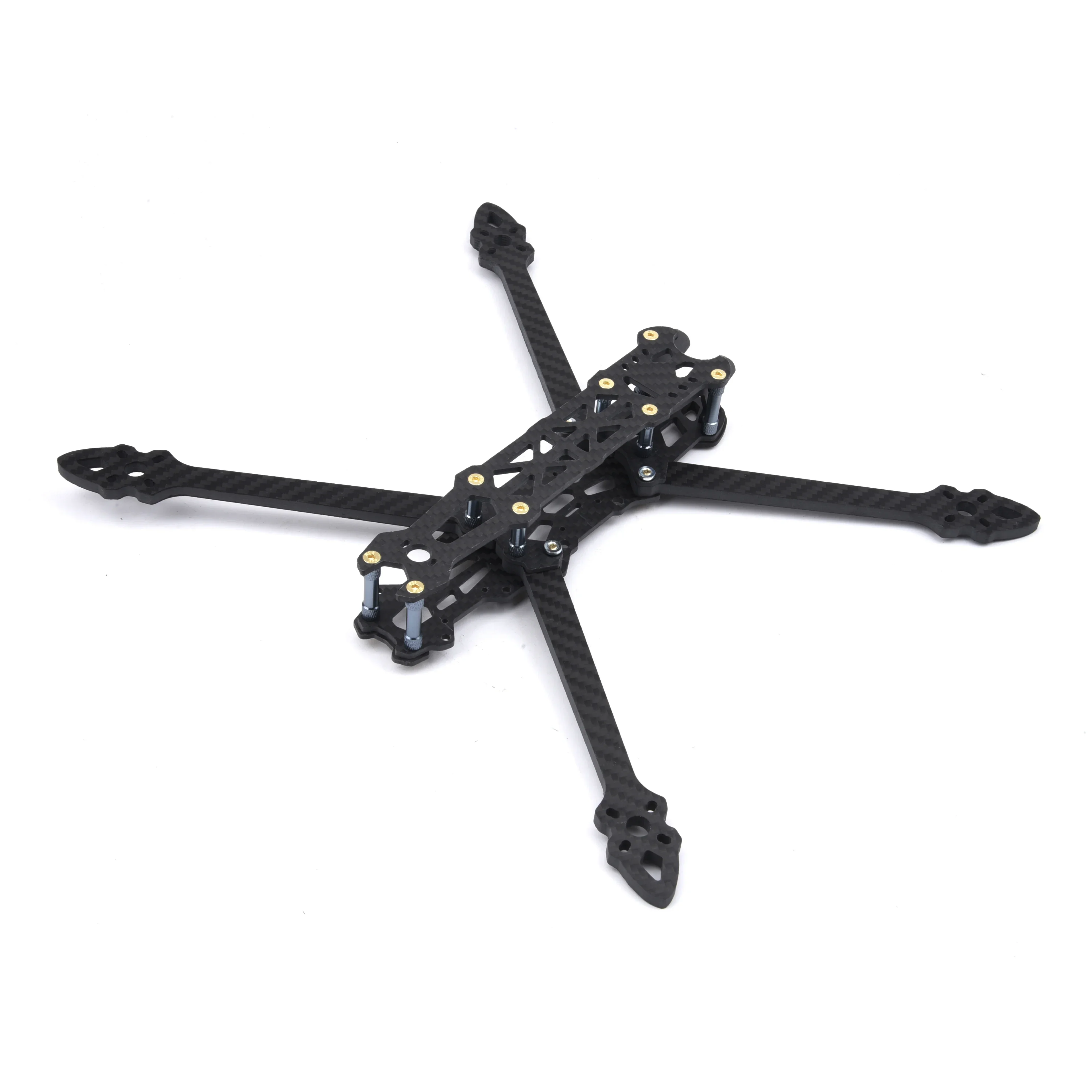 2025 Mark4 Mark 4 7인치 295mm 암 두께 5mm FPV 레이싱 드론 쿼드콥터 프리스타일 프레임 키트 geprc 팬텀 매빅 프로