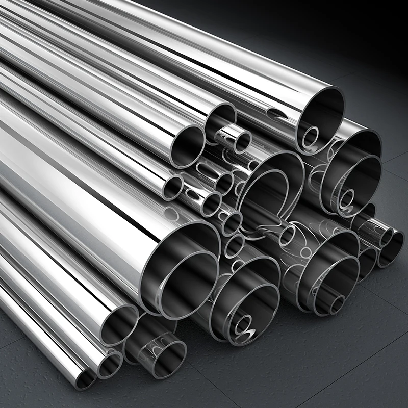 1-10pcs 304 Stainless Steel Round Capillary Seamless Straight Tube 1mmx0.7mm 4x3mm 6x4mm 8x6mm 10x8mm 10x9mm 12x11mm 250mm/500mm Long