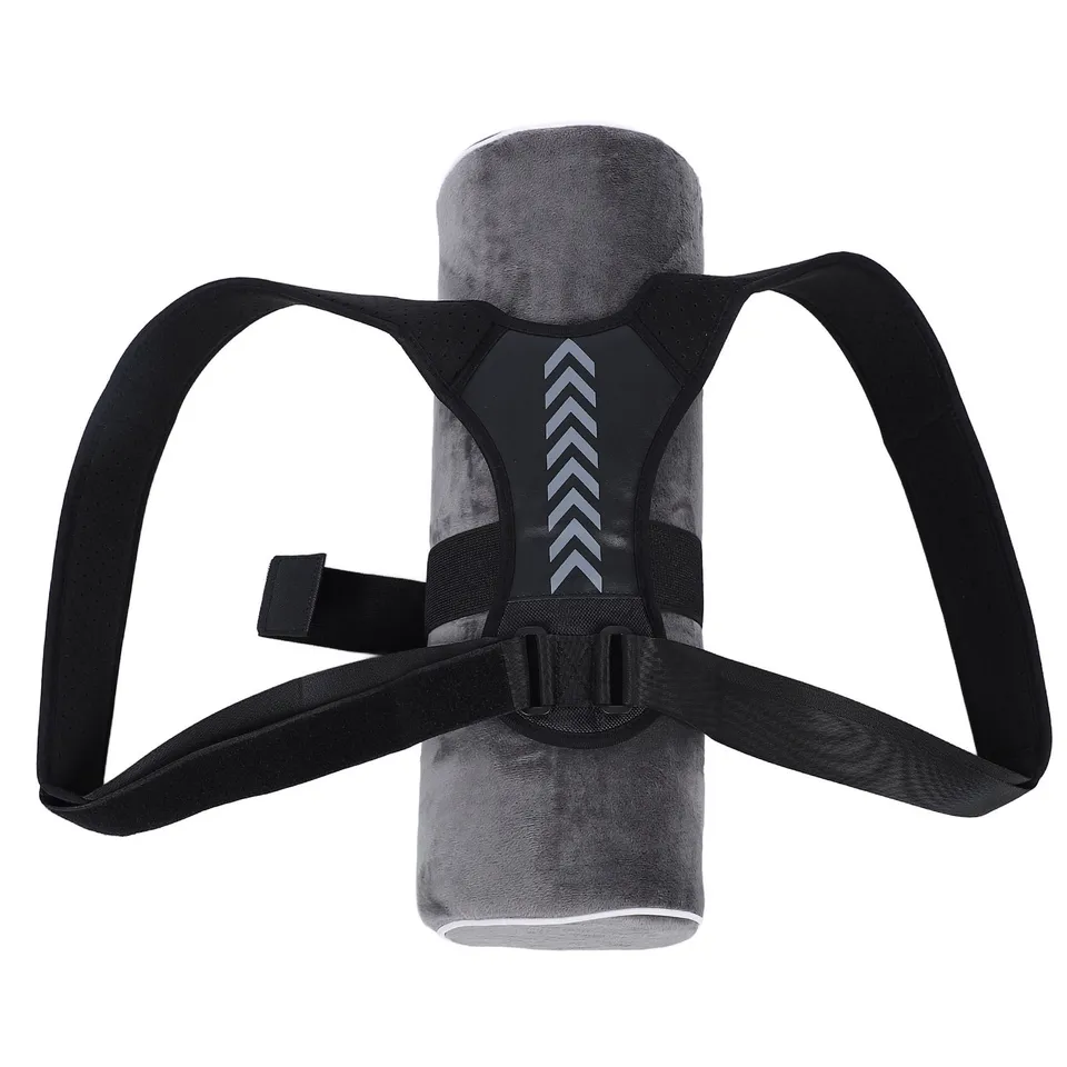 Cuscino Zaino Per Dormire Laterale - Memory Foam Anti-Russamento - Foto 9