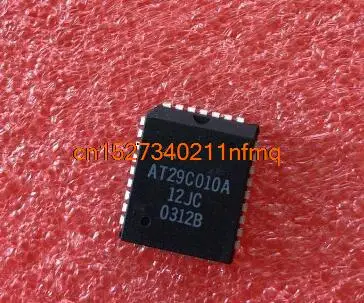 

Free shipping IC new% AT29C010A-12JC