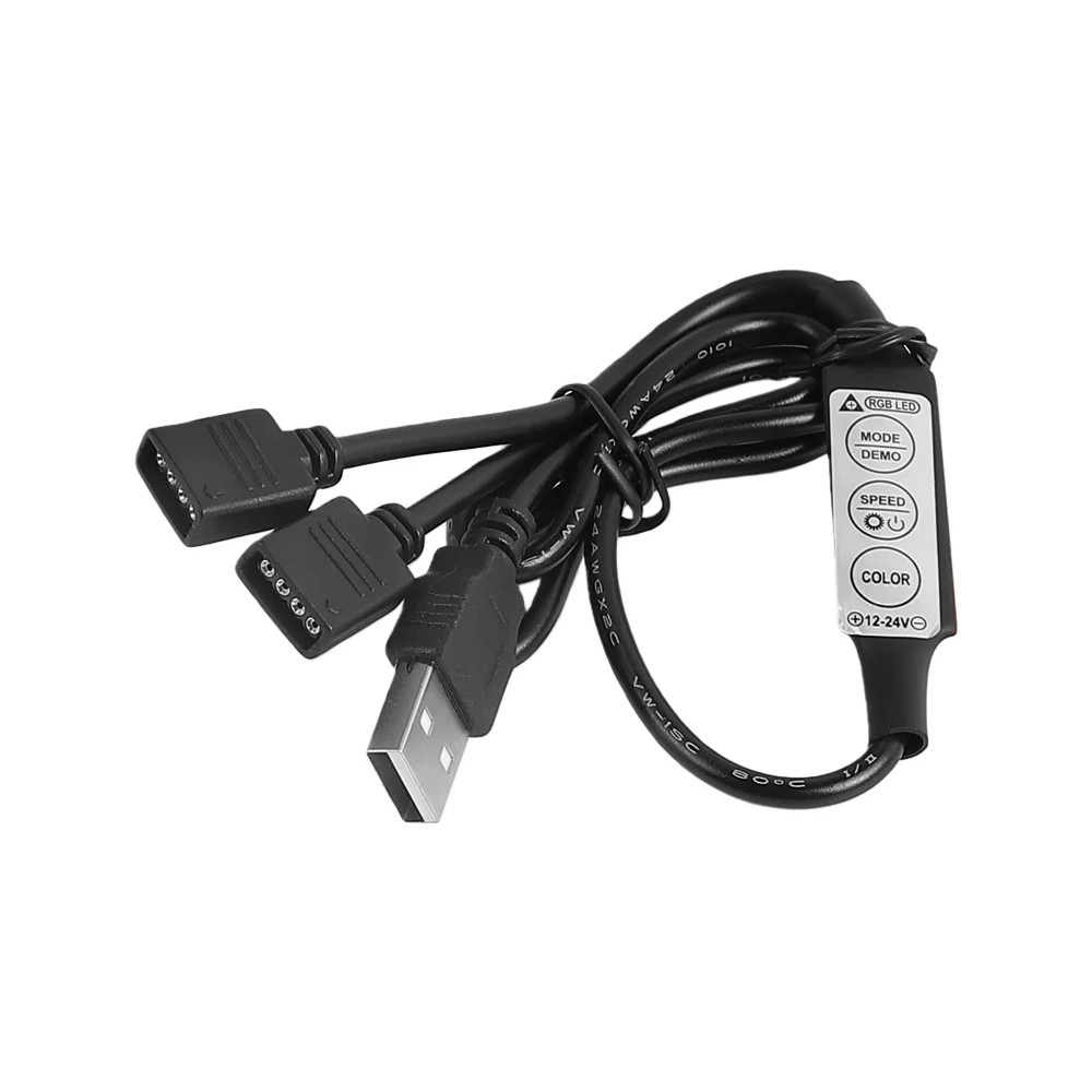 Roller LED Streifen Mehrere Farbe Für Xiaomi M365 1s Pro Pro2 MI3 Elektrische Roller Sicherheit Nachtlicht Taschenlampe Lampe – Detail 18