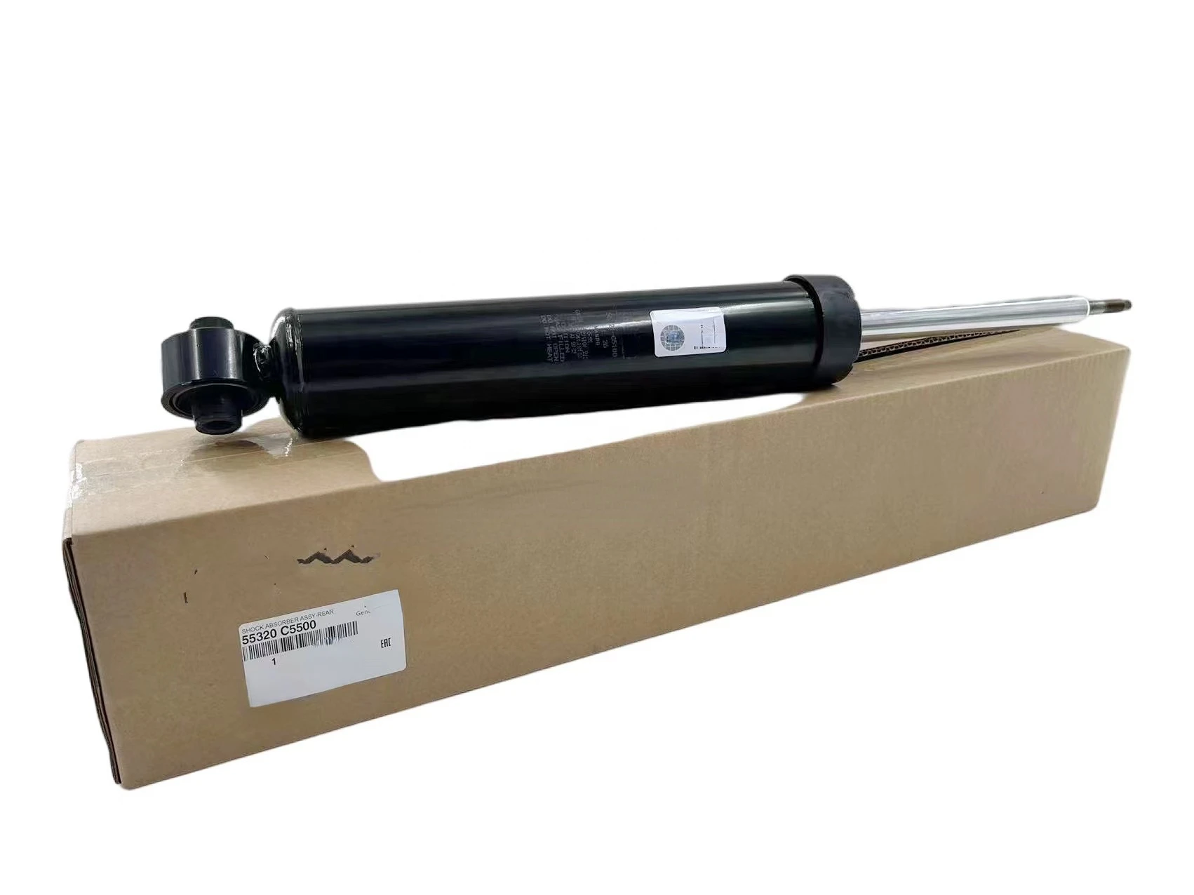 Car Shock Absorbers 55320-C5500 55320-C5100 55321C5500 for Kia Hyundai