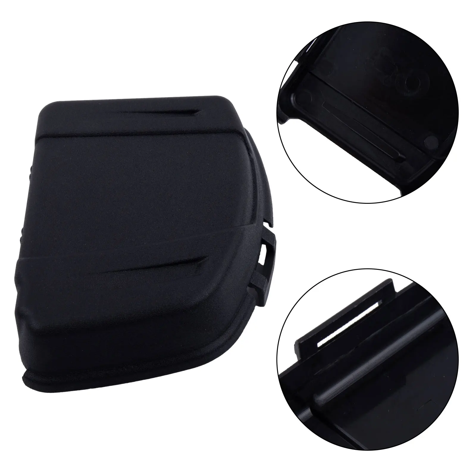 

Motors Garden Tool Air Filter Cover Lawn Mower Parts Portable Replacement Tools Reuseable For 650EXI 675EXI 675IS