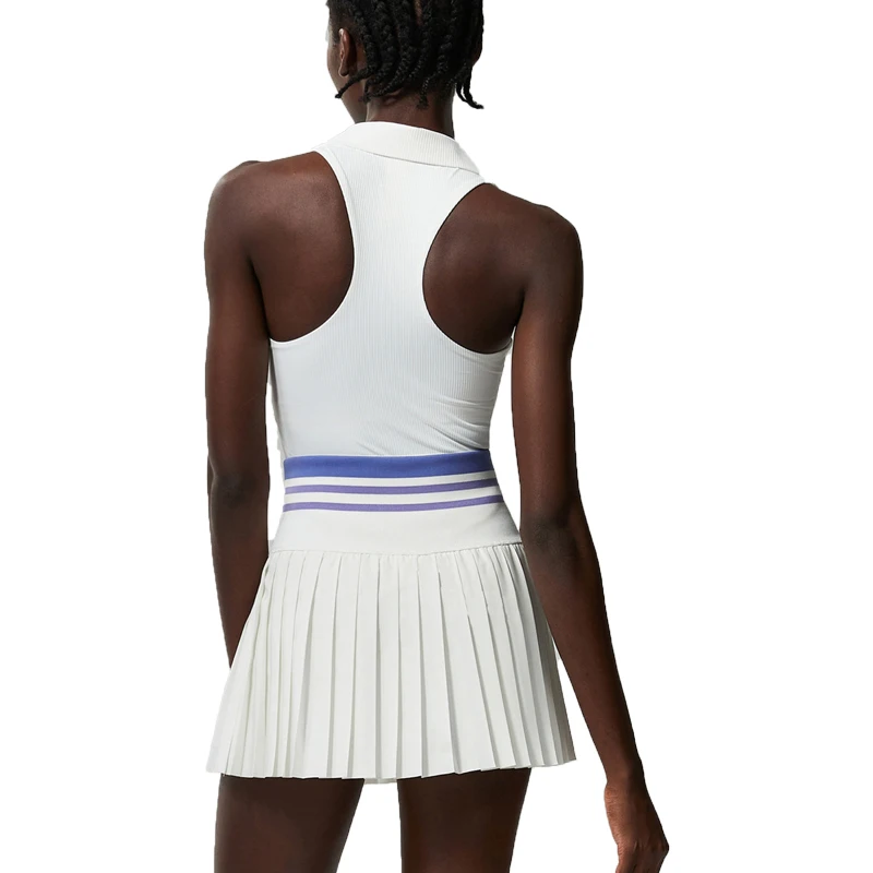 Women’s 2-Piece Yoga Skirt Set 2
