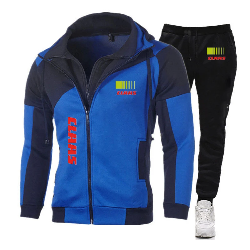 PlatiNum Hoodie Zipper