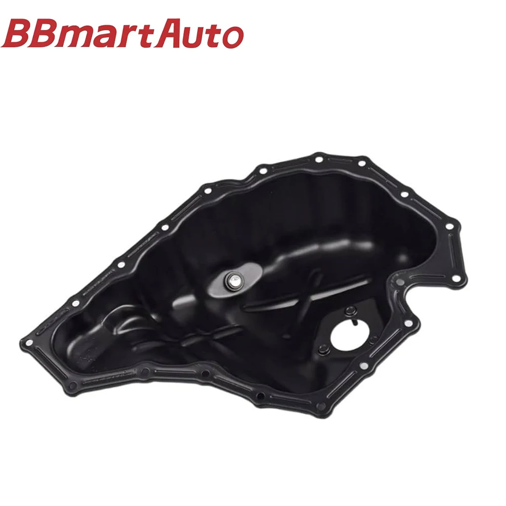 OE 06H103600R BBmart Auto Parts 1 pcs Engine Oil Pan For A udi A4 A5 A6 Allroad 2.0L Factory Price Car Accessories
