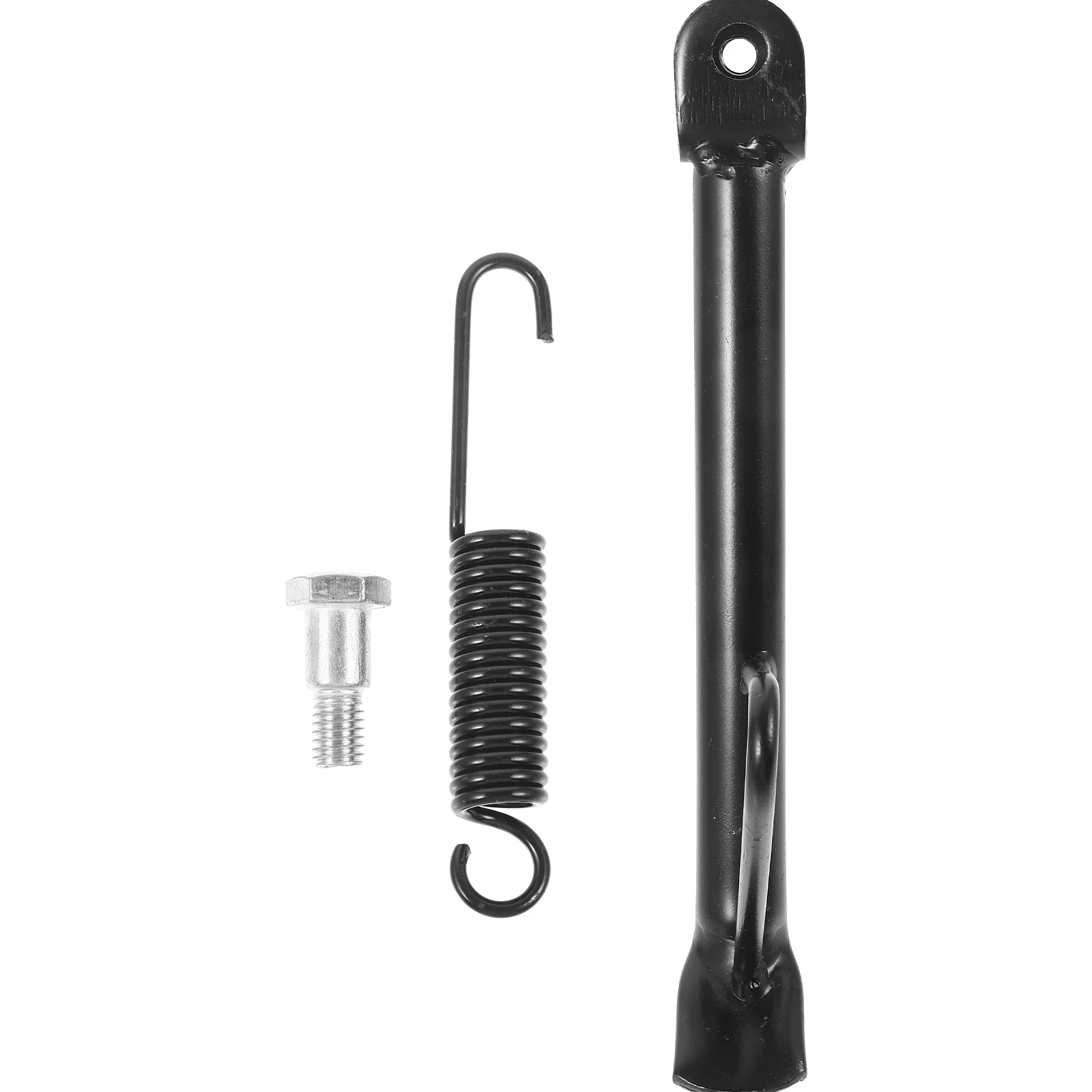 

Single Support Side Stand Motorcycle Bike Accessories Foot Electric Kickstand for Component Scooter