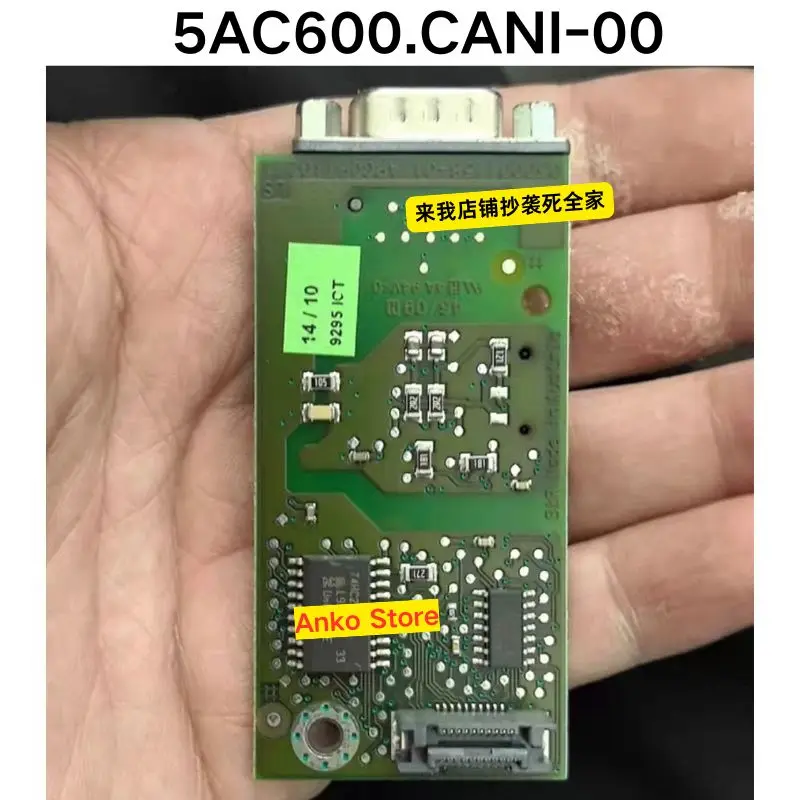 중고 테스트 OK 5AC600CANI-00 마더보드