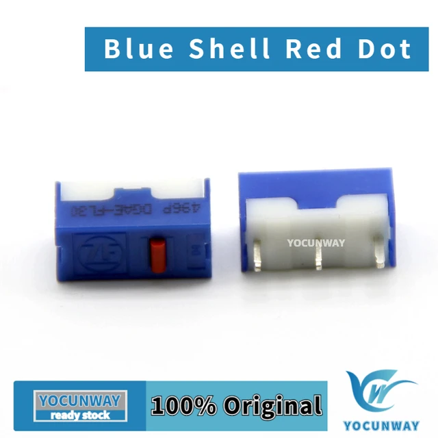 Red Dot