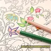 8-Piece Colorless Blending Pencil Set - Non-Toxic, Pre-Sharpened Wood Sticks for Smooth Edges & Softening Colors 6