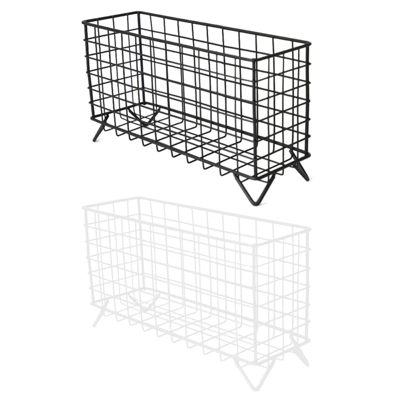 

Coffee Storage Basket Sundries Small Items Continer Accessory