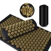 Massage Cushion Yoga Acupressure Mat Acupuncture Massage Mat Relieve Stree Back Body Pain Spike Mat Foot Massager Shakti Mat 4